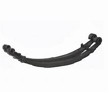Leaf Springs